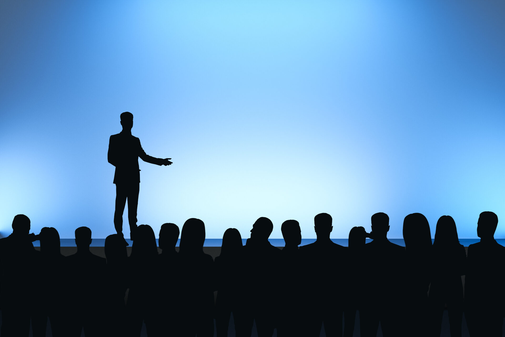 Events & Veranstaltungen